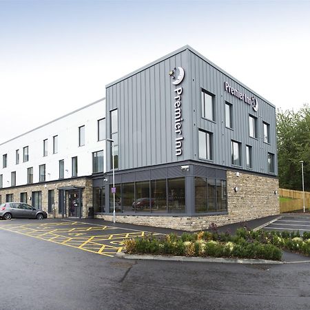 Premier Inn Matlock Matlock  Exteriér fotografie